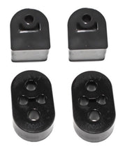 गैलरी व्यूवर में इमेज लोड करें, Torque Solution Exhaust Mount Kit: Nissan 370z 2009+