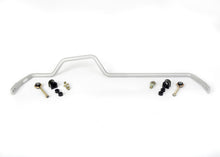 गैलरी व्यूवर में इमेज लोड करें, Whiteline 89-93 Nissan Skyline R32 GTS RWD Rear 24mm Swaybar-X h/duty Blade adjustable