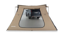 Carica l&#39;immagine nel visualizzatore di Gallery, Rhino-Rack Batwing Tapered Zip Extension w/ Door