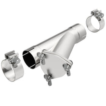 Carica l&#39;immagine nel visualizzatore di Gallery, MagnaFlow Exhaust Cut-Out 2.25inch