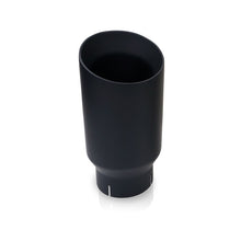 Load image into Gallery viewer, Stainless Works 2014+ Toyota Tundra 5.7L Redline Series Cat-Back Exhaust w/Black Tips