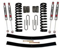 Carica l&#39;immagine nel visualizzatore di Gallery, Skyjacker 8.5-9&quot; 78-79 BRONCO 4WD