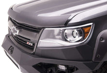 Carica l'immagine nel visualizzatore di Gallery, EGR 15+ Chevy Colorado Superguard Hood Shield - Matte (301395)