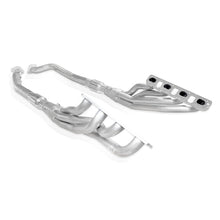 Laden Sie das Bild in den Galerie-Viewer, Stainless Works 2012-17 Jeep Grand Cherokee 6.4L Headers 1-7/8in Primaries 3in High-Flow Cats