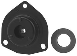 KYB Shocks & Struts Strut Mounts Front INFINITI I30 2000-01 INFINITI I35 2002-04 NISSAN Altima 2002- - 2to4wheels