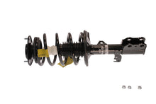 Cargar imagen en el visor de la galería, KYB Strut Plus Front Left 03-08 Pontiac Vibe/Toyota Matrix (FWD)