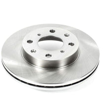Charger l&#39;image dans la galerie, Power Stop 90-00 Honda Civic Front Autospecialty Brake Rotor