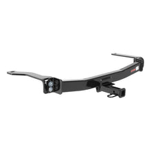 Load image into Gallery viewer, Curt 08-11 Ford Focus S Class 1 Trailer Hitch w/1-1/4in Receiver