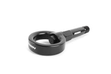 Carica l'immagine nel visualizzatore di Gallery, Perrin 2020 Toyota Supra Tow Hook Kit (Front) - Black