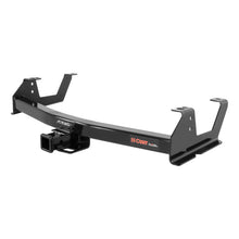 Load image into Gallery viewer, Curt 15-19 Chevrolet/GMC 2500/3500 Short Bed Class 3 Trailer Hitch w/2in Receiver