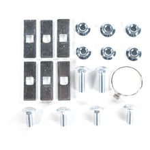 Load image into Gallery viewer, Curt 00-11 Chevy Impala Class 2 Trailer Hitch w/1-1/4in Ball Mount