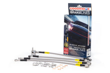 Charger l&#39;image dans la galerie, Goodridge 89-05 Miata Brake Lines