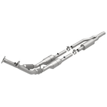 Laden Sie das Bild in den Galerie-Viewer, MagnaFlow Conv DF 06- Audi A3 Quattro 3.2L