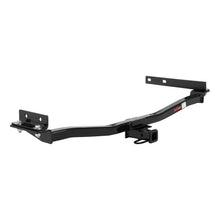 Load image into Gallery viewer, Curt 86-95 Mercedes-Benz E-Class (124) Class 1 Trailer Hitch w/1-1/4in Receiver