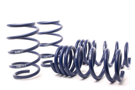 H&R 15-19 Ford Mustang V6/V8/2.3L EcoBoost Super Sport Spring (w/o MagneRide)
