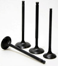 Carica l'immagine nel visualizzatore di Gallery, GSC P-D Honda K Series Vtec K20/K24 Chrome Polished Intake Valve - 35mm Head (STD) - SET 8