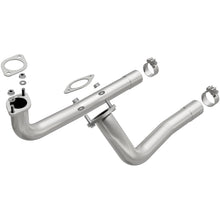 Load image into Gallery viewer, Magnaflow Manifold Front Pipes 67-74 Dodge Charger 7.2L