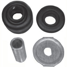 Cargar imagen en el visor de la galería, KYB Shocks &amp; Struts Strut Mounts Rear NISSAN Murano 2003-07 NISSAN Quest Mini-Van 2004-09