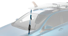 गैलरी व्यूवर में इमेज लोड करें, Rhino-Rack Paddle Board Nose/Tail Tie Down Strap