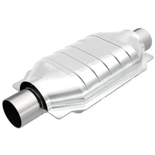 Cargar imagen en el visor de la galería, MagnaFlow Conv Universal 2 inch CA OBDII