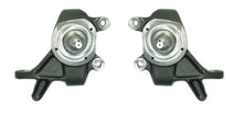 Charger l&#39;image dans la galerie, Belltech DROP SPINDLE SET 83-97 NISSAN P/U &amp; HRDBODY