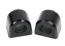 Charger l&#39;image dans la galerie, Whiteline 93-00 Subaru Impreza Non-Turbo Front or Rear Swaybar to chassis bush kit