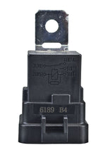 गैलरी व्यूवर में इमेज लोड करें, Hella 12V 20/40 Amp SPDT RES Relay with Weatherproof Bracket - Single