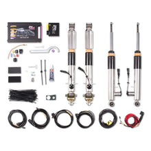 Cargar imagen en el visor de la galería, KW Mercedes G63 AMG W463 DDC ECU Coilover Kit
