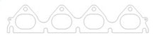 गैलरी व्यूवर में इमेज लोड करें, Cometic 94-00 Honda All B Series Exhaust Manifold Gasket .030 inch MLS 1.850 inch X 1.340 inch Port