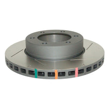 गैलरी व्यूवर में इमेज लोड करें, DBA 01-07 Toyota Sequoia / 04 Tacoma / 00-06 Tundra Front Slotted 4000 Series Rotor