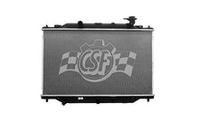 Charger l&#39;image dans la galerie, CSF 13-19 Mazda CX-5 2.0L OEM Plastic Radiator