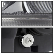 Cargar imagen en el visor de la galería, xTune Nissan Murano 09-14 Halogen Model Only Passenger Side Headlight -OEM Right HD-JH-NMU09-OE-R
