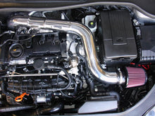 Laden Sie das Bild in den Galerie-Viewer, Injen 06-08 Golf GTi / Jetta Gti / A3 2.0T 6 Spd Black Cold Air Intake