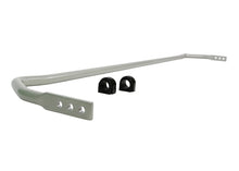 Carica l&#39;immagine nel visualizzatore di Gallery, Whiteline 02-06 R53 &amp; 06+ R56 Mini Cooper S Rear 20mm Heavy Duty Adjustable Swaybar