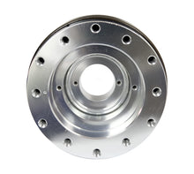 गैलरी व्यूवर में इमेज लोड करें, NRG Quick Release Gen 2.0 - Silver Body / Chrome Ring SFI Spec 42.1