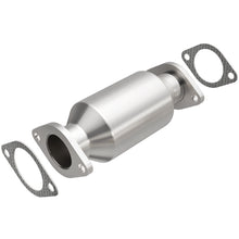 Carica l&#39;immagine nel visualizzatore di Gallery, MagnaFlow Conv DF 10-12 Hyundai Genesis 3.8L