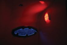 Cargar imagen en el visor de la galería, Hella Interior Lamp Euroled130T Red/Wht 2Ja