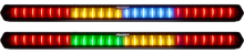 Cargar imagen en el visor de la galería, Rigid Industries 28in Chase Light Bar Rear Facing Light Bar