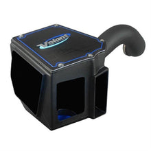 Cargar imagen en el visor de la galería, Volant 09-10 Chevrolet Silverado 2500HD 6.0L V8 Pro5 Closed Box Air Intake System