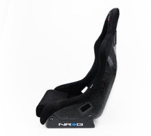 गैलरी व्यूवर में इमेज लोड करें, NRG FRP Bucket Seat Prisma Edition w/ Pearlized Back (Medium)