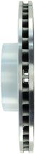 Laden Sie das Bild in den Galerie-Viewer, StopTech Select Sport 03-08 Subaru Forester Sport Slotted and Drilled Left Front Rotor