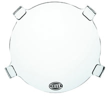 गैलरी व्यूवर में इमेज लोड करें, Hella Rallye 4000 Compact Series Clear Stone Shield Lens Cover