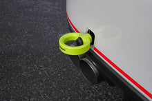 Carica l'immagine nel visualizzatore di Gallery, Perrin 15-19 Subaru WRX/STI Tow Hook Kit (Rear) - Neon Yellow