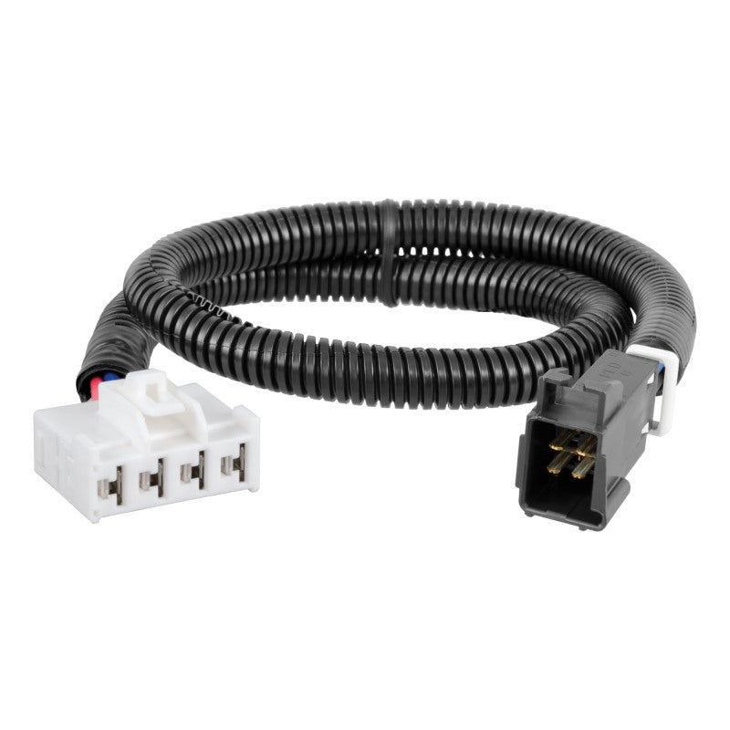 Curt 07-09 Dodge Ram 3500 Trailer Brake Controller Harness