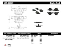 Laden Sie das Bild in den Galerie-Viewer, StopTech Performance 01-07 BMW M3 E46 / 00-04 M5 / 04-09 X3 / 00-06 X5 / 1/06-09 Z4 / 9/00-07 330 /