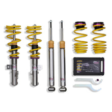Laden Sie das Bild in den Galerie-Viewer, KW Coilover Kit V2 11+ Scion tC (AGT20)