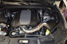Charger l&#39;image dans la galerie, Injen 14-20 Dodge Durango R/T 5.7L V8 Polished Power-Flow Air Intake System