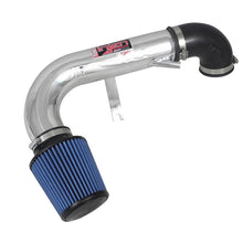 Carica l&#39;immagine nel visualizzatore di Gallery, Injen 01-04 Civic Dx/Lx/Ex/Hx Black Short Ram Intake