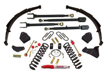 गैलरी व्यूवर में इमेज लोड करें, Skyjacker 6&quot;SYS,08 F250 4WD/DSL W/LKS
