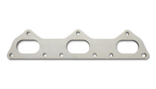 Carica l&#39;immagine nel visualizzatore di Gallery, Vibrant Exhaust Manifold Flange for Porsche 996/911 Motor - 3/8in Thick - Sold in Pairs